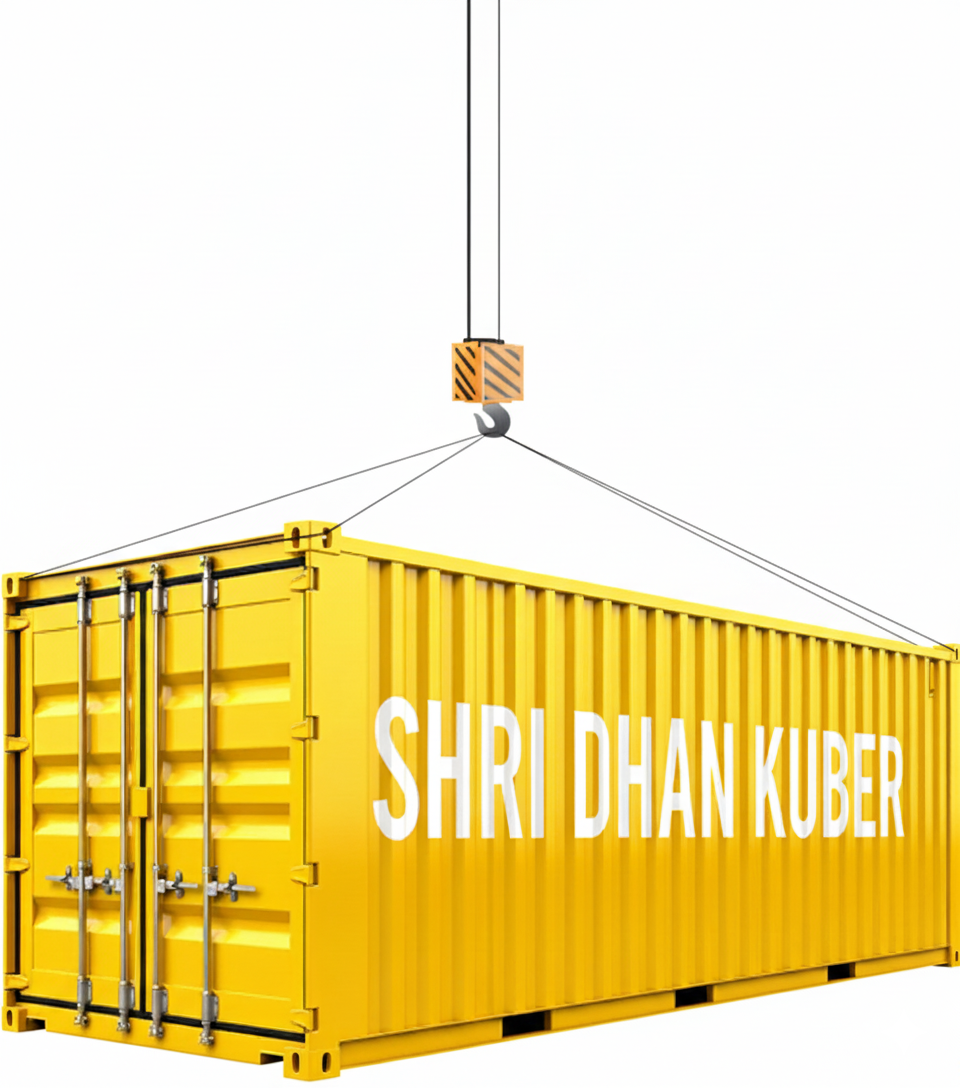 Shri Dhan Kuber Feature
